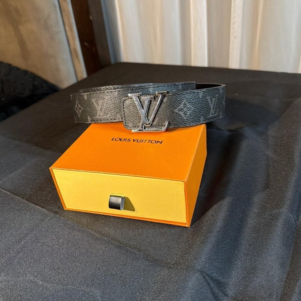 Louis Vuitton Belt 110/44
